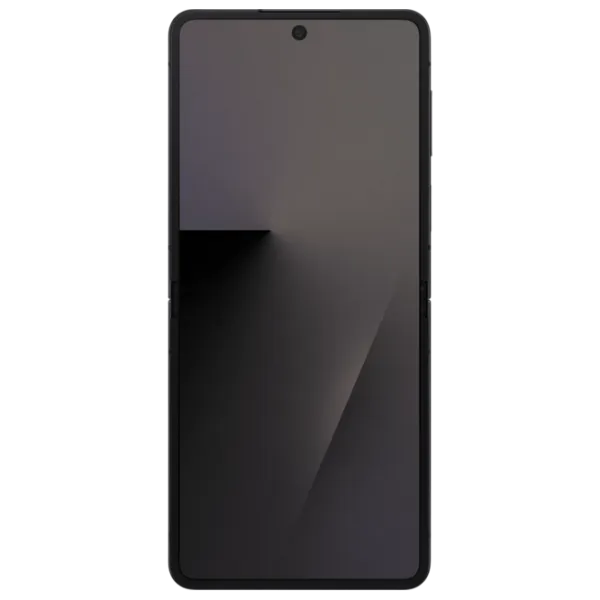 Samsung Galaxy Flip 7 12 GB/ 256 GB/ Dual SIM/ Black Jet photo 7