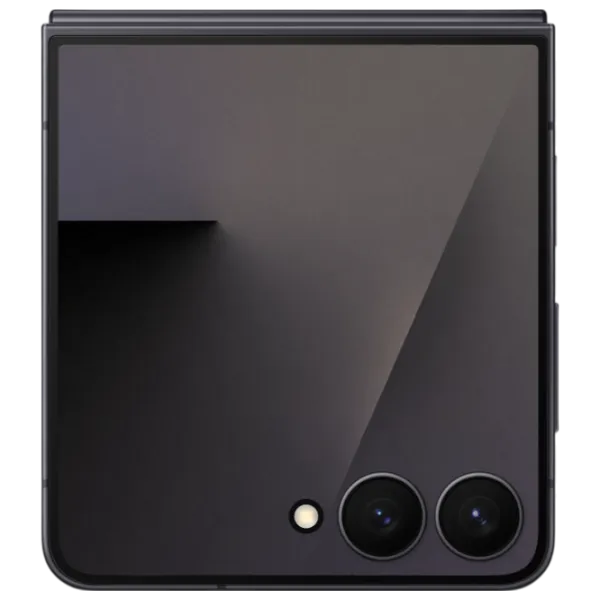 Samsung Galaxy Flip 7 12 GB/ 256 GB/ Dual SIM/ Black Jet photo 9