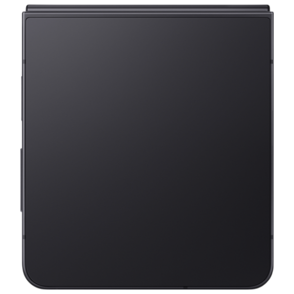 Samsung Galaxy Flip 7 12 GB/ 256 GB/ Dual SIM/ Black Jet photo 10