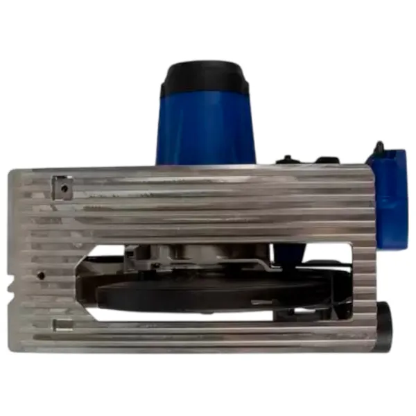 Fierăstrău circular Rawlplug R-PCS18-XS 165 mm / Blue photo 4