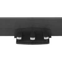 Цифровой пиан Korg LP-380U Акустический / 88 клавиш / Split / Черный photo 4