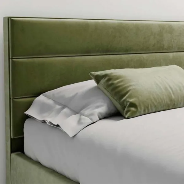 Pat My-Style my-Amy 140 x 200 cm / Placaj / Green photo 3