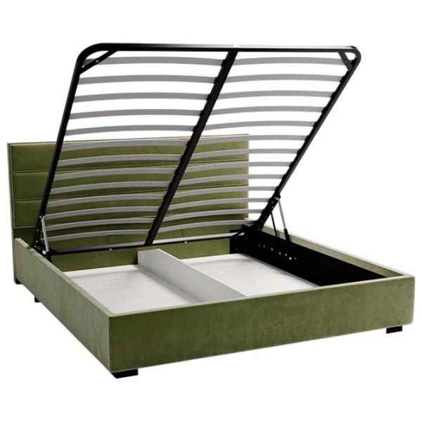 Pat My-Style my-Amy 140 x 200 cm / Placaj / Green photo 4