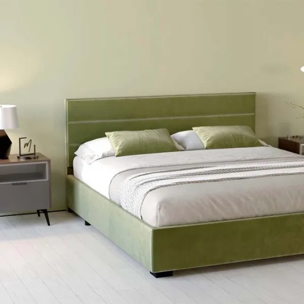 Pat My-Style my-Amy 140 x 200 cm / Placaj / Green photo 5