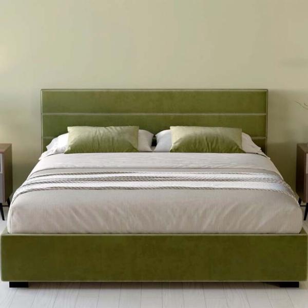 Pat My-Style my-Amy 140 x 200 cm / Placaj / Green photo 6