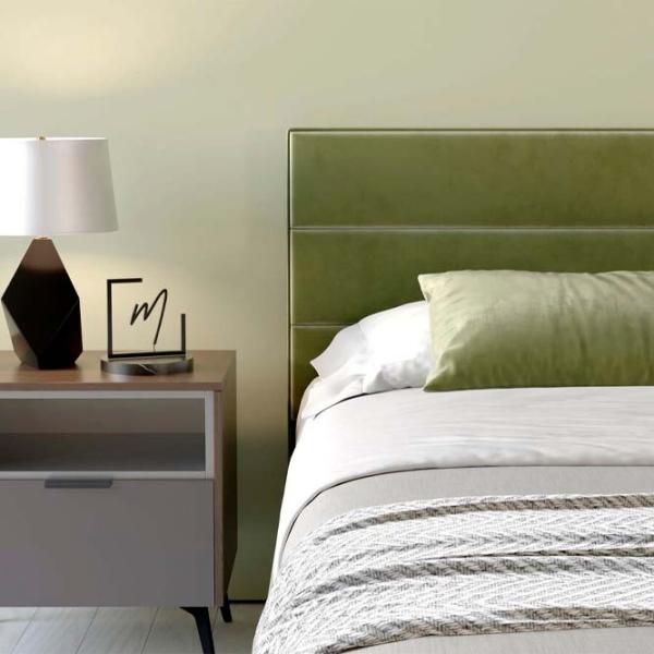 Pat My-Style my-Amy 140 x 200 cm / Placaj / Green photo 7