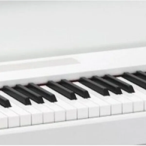 Цифровой пиан Korg LP-180 Акустический / 88 клавиш / Split / Белый photo 5