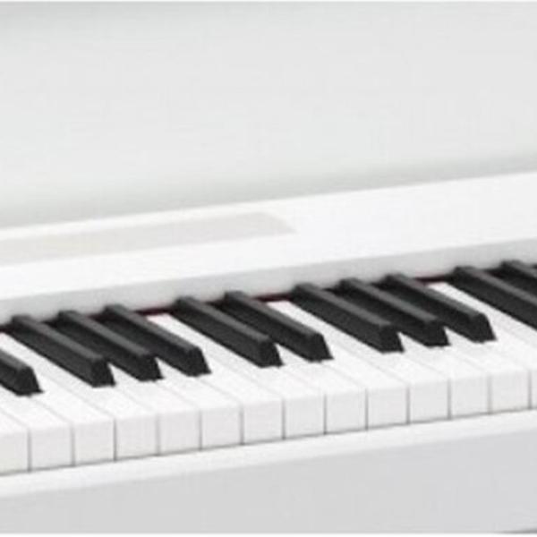Цифровой пиан Korg LP-180 Акустический / 88 клавиш / Split / Белый photo 5