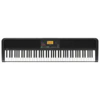 Цифровой пиан Korg XE20 Акустический / 88 клавиш / Split / Черный photo 2