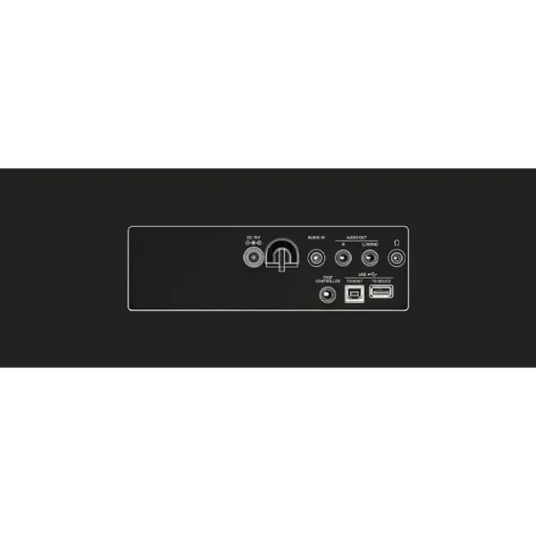 Pian electric Korg XE20 Acustic / 88 clape / Split / Black photo 5 Pian electric Korg XE20 Acustic / 88 clape / Split / Black photo 5