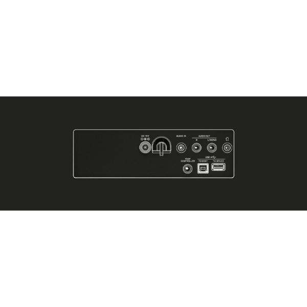 Pian electric Korg XE20 Acustic / 88 clape / Split / Black photo 5 Pian electric Korg XE20 Acustic / 88 clape / Split / Black photo 5