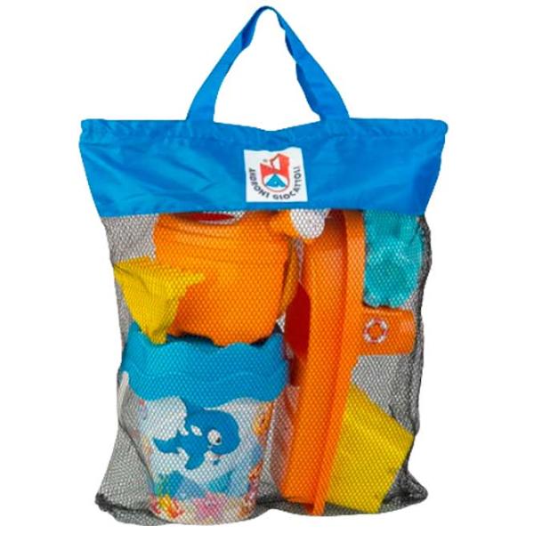Set de jucării pentru nisip Androni Giocattoli Happy Fish Plastic / 7 photo 3 Set de jucării pentru nisip Androni Giocattoli Happy Fish Plastic / 7 photo 3