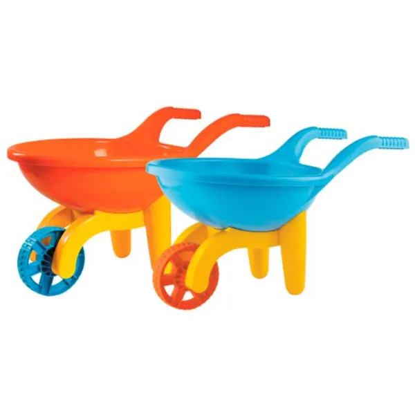 Set de jucării pentru nisip Androni Giocattoli Matteuz Plastic / 1 photo 1 Set de jucării pentru nisip Androni Giocattoli Matteuz Plastic / 1 photo 1