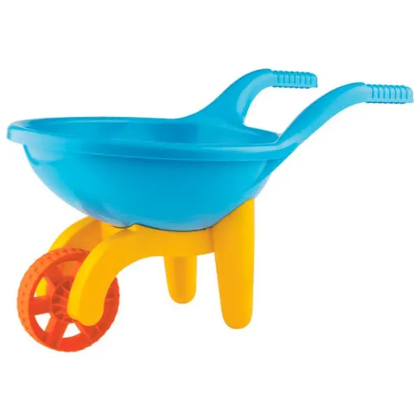 Set de jucării pentru nisip Androni Giocattoli Matteuz Plastic / 1 photo 2 Set de jucării pentru nisip Androni Giocattoli Matteuz Plastic / 1 photo 2