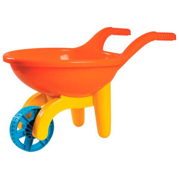 Set de jucării pentru nisip Androni Giocattoli Matteuz Plastic / 1 photo 3 Set de jucării pentru nisip Androni Giocattoli Matteuz Plastic / 1 photo 3