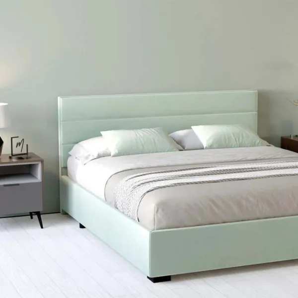 Pat My-Style my-Amy 140 x 200 cm / Placaj / lettuce photo 4