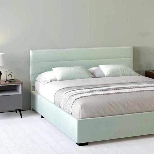 Pat My-Style my-Amy 140 x 200 cm / Placaj / lettuce photo 4