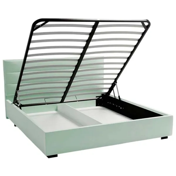 Pat My-Style my-Amy 140 x 200 cm / Placaj / lettuce photo 5