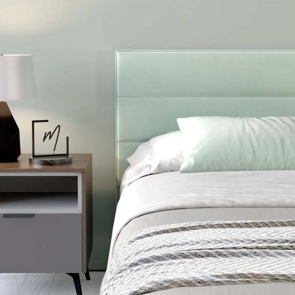 Pat My-Style my-Amy 140 x 200 cm / Placaj / lettuce photo 7