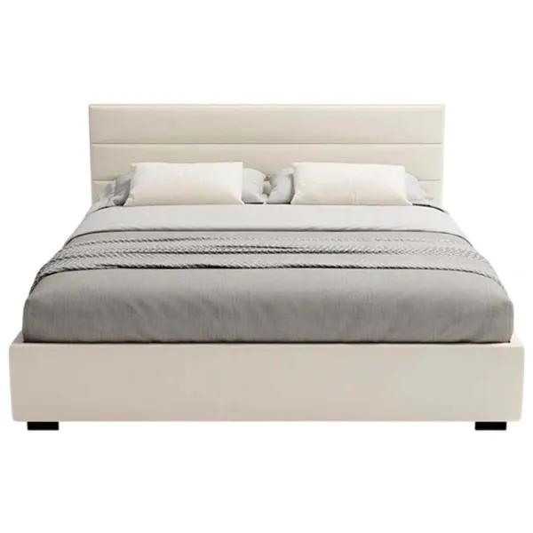 Pat My-Style my-Amy 140 x 200 cm / Placaj / Light-Beige photo 3