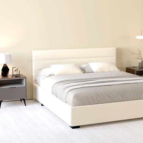 Pat My-Style my-Amy 140 x 200 cm / Placaj / Light-Beige photo 5