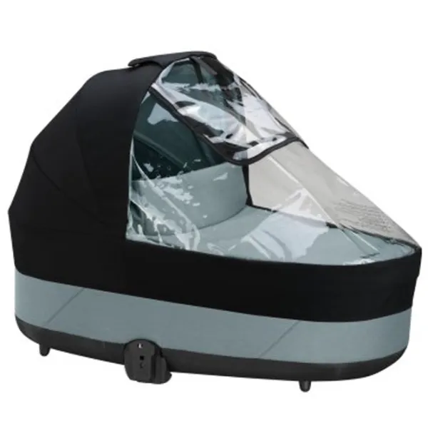 Husă de ploaie Cybex S Lux PVC / Transparent photo 1