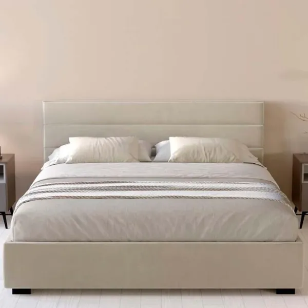 Pat My-Style my-Amy 140 x 200 cm / Placaj / Light Gray photo 7