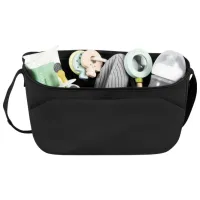 Органайзер Joolz 8092231 Полиэстер / Черный