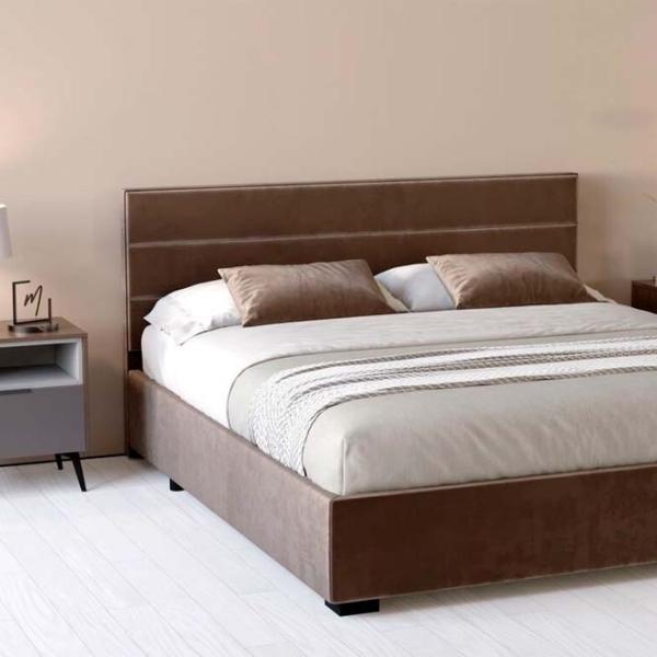 Pat My-Style my-Amy 140 x 200 cm / Placaj / Dark Brown photo 3