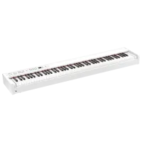Цифровой пиан Korg D1 WH Акустический / 88 клавиш / Split / Белый photo 2