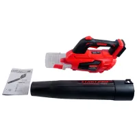 Suflantă de frunze Start Pro SBB-21 / Red photo 5