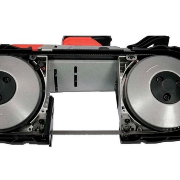 Banda fierestrau Yato YT82188 18 W /  photo 2 Banda fierestrau Yato YT82188 18 W /  photo 2