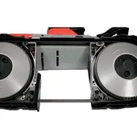 Banda fierestrau Yato YT82188 18 W / photo 2
