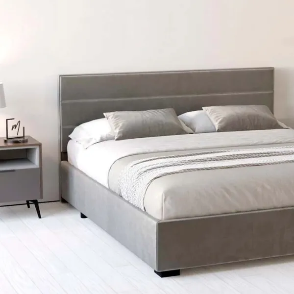 Pat My-Style my-Amy 140 x 200 cm / Placaj / Dark Gray photo 4