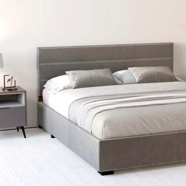 Pat My-Style my-Amy 140 x 200 cm / Placaj / Dark Gray photo 4