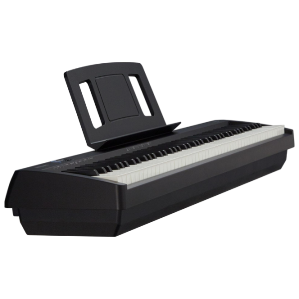 Цифровой пиан Roland FP-10 BK Акустический / 88 клавиш / Split / Черный photo 2