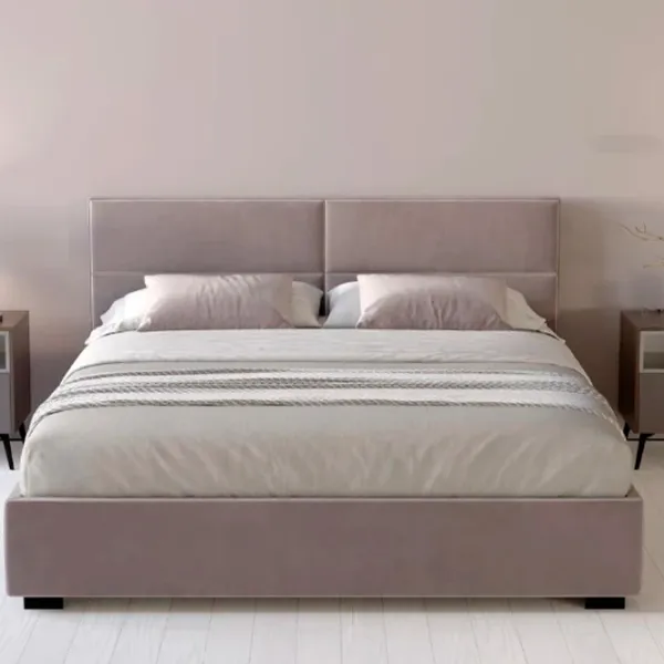 Кровать My-Style my-Lori 120 x 200 см / Фанера / Антик photo 3