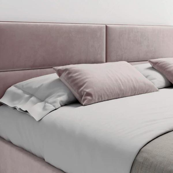 Кровать My-Style my-Lori 120 x 200 см / Фанера / Антик photo 7