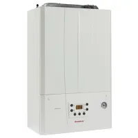 Centrală termică pe gaz Immergas Victrix TERA 24 Plus 24 kW / 240 m²