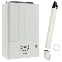 Газовый котёл Immergas Victrix TERA 24 Plus 24 кВт / 240 м² photo 2