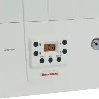 Газовый котёл Immergas Victrix TERA 24 Plus 24 кВт / 240 м² photo 3