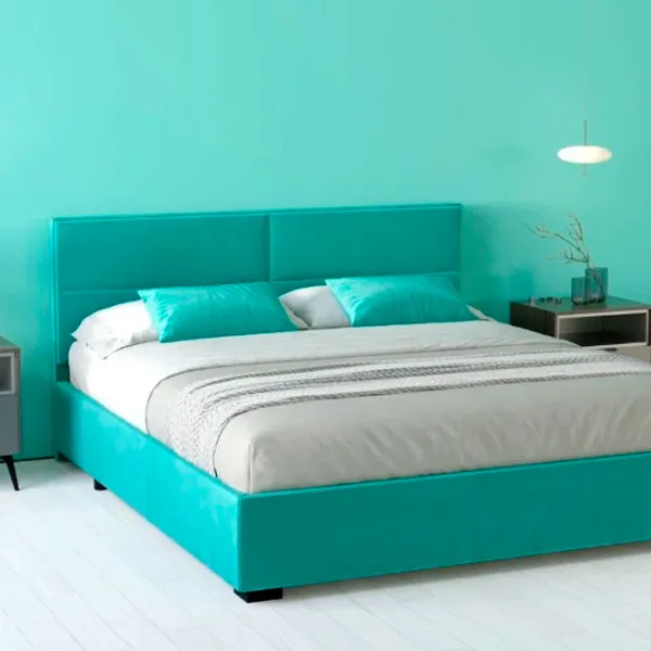 Pat My-Style my-Lori 140 x 200 cm / Placaj / Teal photo 6