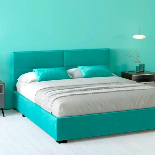 Pat My-Style my-Lori 140 x 200 cm / Placaj / Teal photo 6