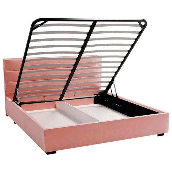 Pat My-Style my-Amy 140 x 200 cm / Placaj / Fuchsia photo 5