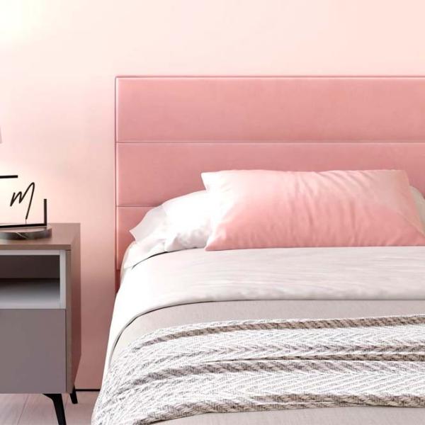 Pat My-Style my-Amy 140 x 200 cm / Placaj / Fuchsia photo 6