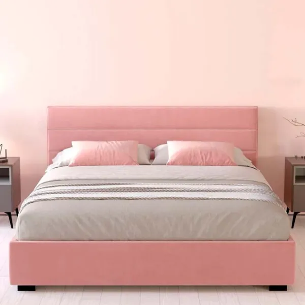 Pat My-Style my-Amy 140 x 200 cm / Placaj / Fuchsia photo 7