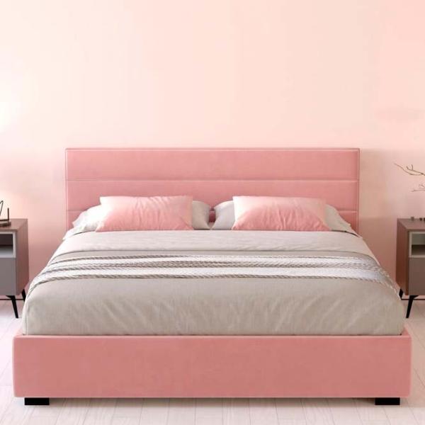 Pat My-Style my-Amy 140 x 200 cm / Placaj / Fuchsia photo 7