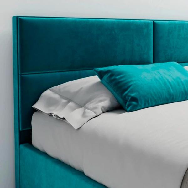 Pat My-Style my-Lori 140 x 200 cm / Placaj / Green photo 2