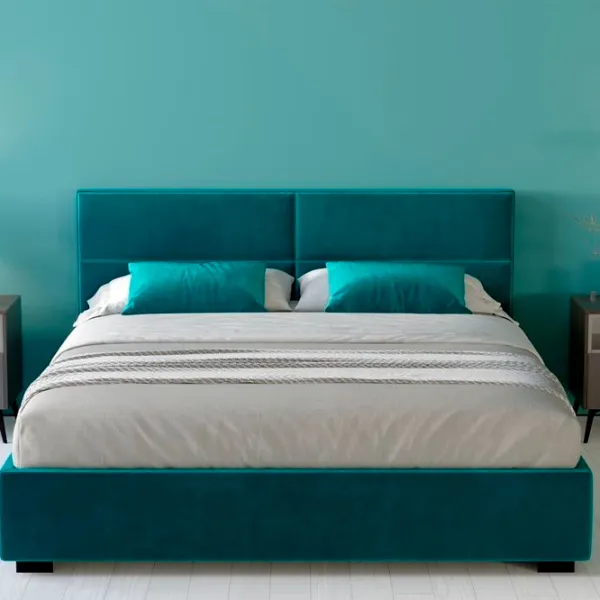 Pat My-Style my-Lori 140 x 200 cm / Placaj / Green photo 3