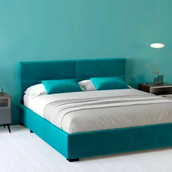 Pat My-Style my-Lori 140 x 200 cm / Placaj / Green photo 5